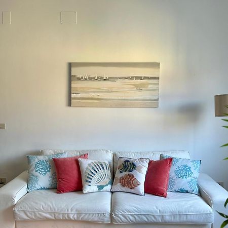 דירות סן בנדטו דל טרנטו La Casa Di Francesca מראה חיצוני תמונה